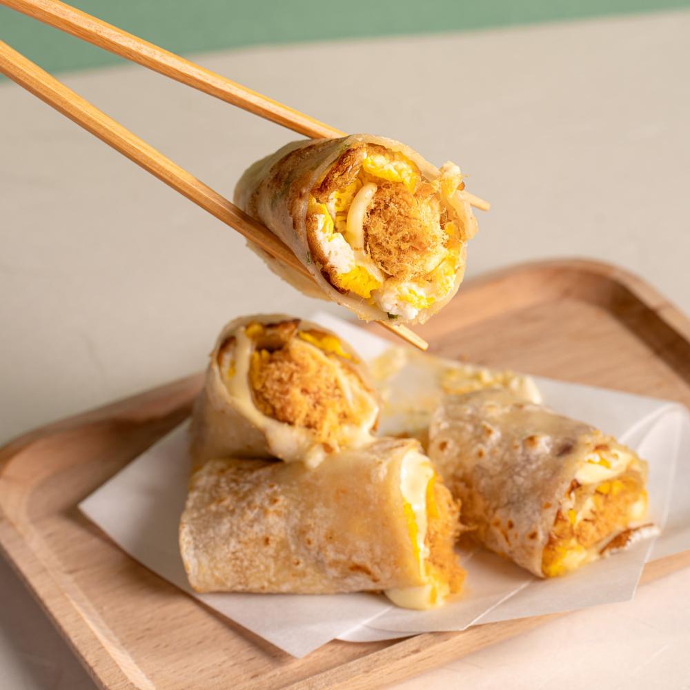 Taste of Taiwan
