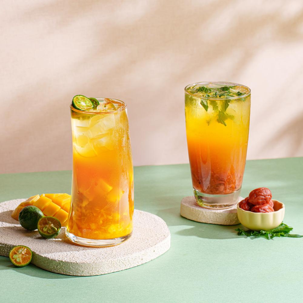 Spring Freshness Awaits!