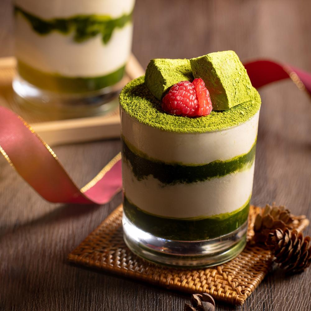 Christmas Limited Dessert